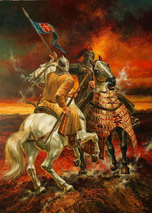 Sau trận này, người La Mã rất sợ Cataphract, đồng thời họ cũng tìm cách phát triển lực lượng Cataphract của riêng mình. Đến thế kỷ thứ 2, Cataphract đã trở thành một lực lượng không thể thiéeu của quân đội La Mã.