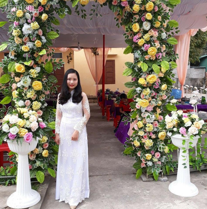 Me tre 9X chi cach nuoi toc moc nhanh sieu toc chi voi vai cu hanh tay-Hinh-2