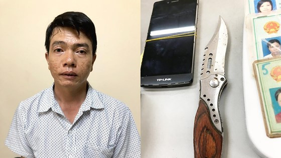 Nhung co gai tro ve tu dia nguc - Bai 2: Giai cuu