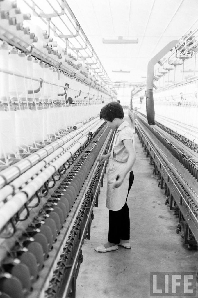 Vào năm 2015, một kế hoạch chuyển đổi khu đất của Công ty cổ phần Dệt may Thắng Lợi thành khu dân cư hỗn hợp đã được đề xuất với số vốn hàng nghìn tỉ đồng.