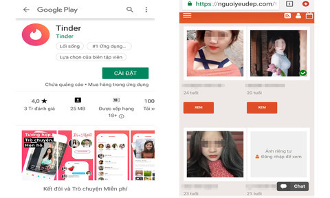 “Hàng xách tay” - sextour trá hình? (kỳ 2) “Hang xach tay” - sextour tra hinh? (ky 2)