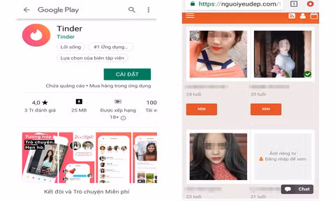 “Hàng xách tay” - sextour trá hình? (kỳ 2) “Hang xach tay” - sextour tra hinh? (ky 2)