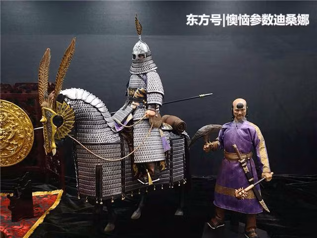 Dù có lực lượng kỵ binh rất mạnh, nước Kim vẫn không tránh được sự diệt vong vào năm 1234, khi họ binh liên quân Mông – Tống đánh bại ở các trận đánh lớn. Kể từ đây, tên tuổi của Thiết Phủ Đồ chỉ còn là dĩ vãng.