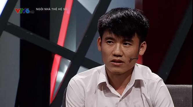 Hoan canh cua 'Ba Tan Vlog' khien khan gia truyen hinh roi nuoc mat