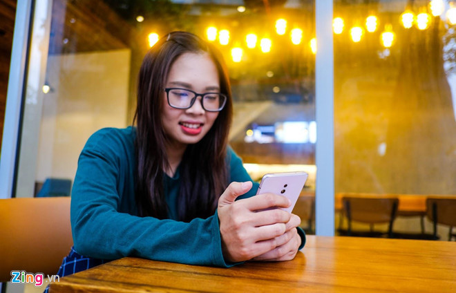 Trên thực tế, màu sắc cũng là một trong những yếu tố quan trọng ảnh hưởng đến quyết định mua sắm của người dùng. Việc bổ sung thêm màu mới còn giúp Oppo giữ nhiệt cho thị trường trong khi chờ những model tiếp theo ra mắt.