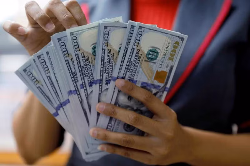 Ty gia USD hom nay 13/7/2024: Co tiep tuc giam?