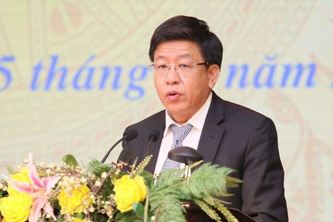 Ông Dương Đức Tuấn, sinh ngày 28/10/1967, quê phường Hiến Nam, TP. Hưng Yên, tỉnh Hưng Yên. Trình độ: Tiến sĩ, Kiến trúc sư.