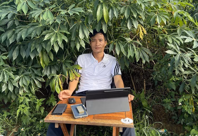 Bo pho ve que nuoi vit va cai ket thu lai hang ty dong/nam-Hinh-2