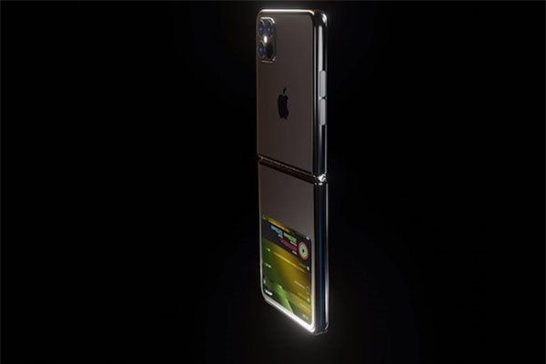 Apple tiết lộ thời điểm ra mắt iPhone màn hình gập đầu tiên ảnh 2 Apple tiết lộ thời điểm ra mắt iPhone màn hình gập đầu tiên ảnh 2