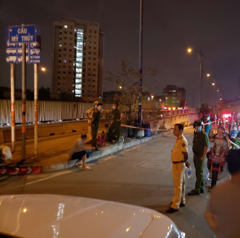 Thuong tam: Chay nha, 6 nguoi o TP Thu Duc tu vong-Hinh-2