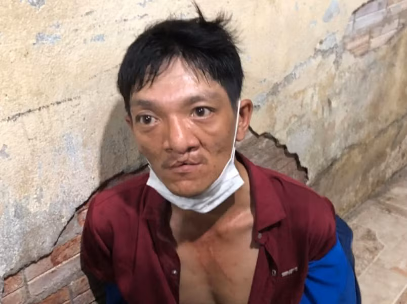 12 gio truy bat ke sat hai chu tiem tap hoa o TP.HCM