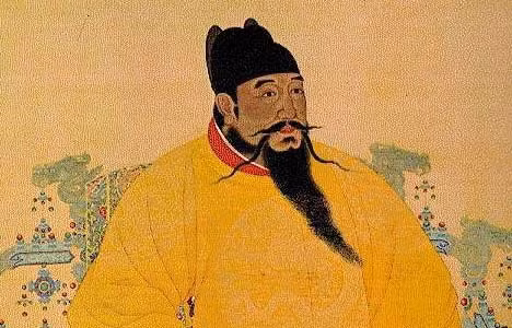 Đế vương si tình: Chuyện tình kỳ lạ của hoàng đế Trung Quốc De vuong si tinh: Chuyen tinh ky la cua hoang de Trung Quoc