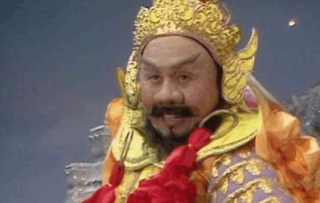 Khong phai Ton Ngo Khong, nhan vat den dui nhat trong Tay Du Ky la ai?-Hinh-2