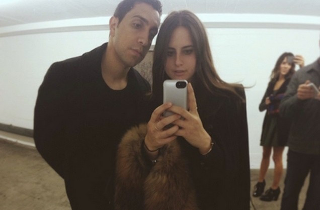 Cuoc song xa hoa cua con gai ong chu hang may tinh Dell-Hinh-5