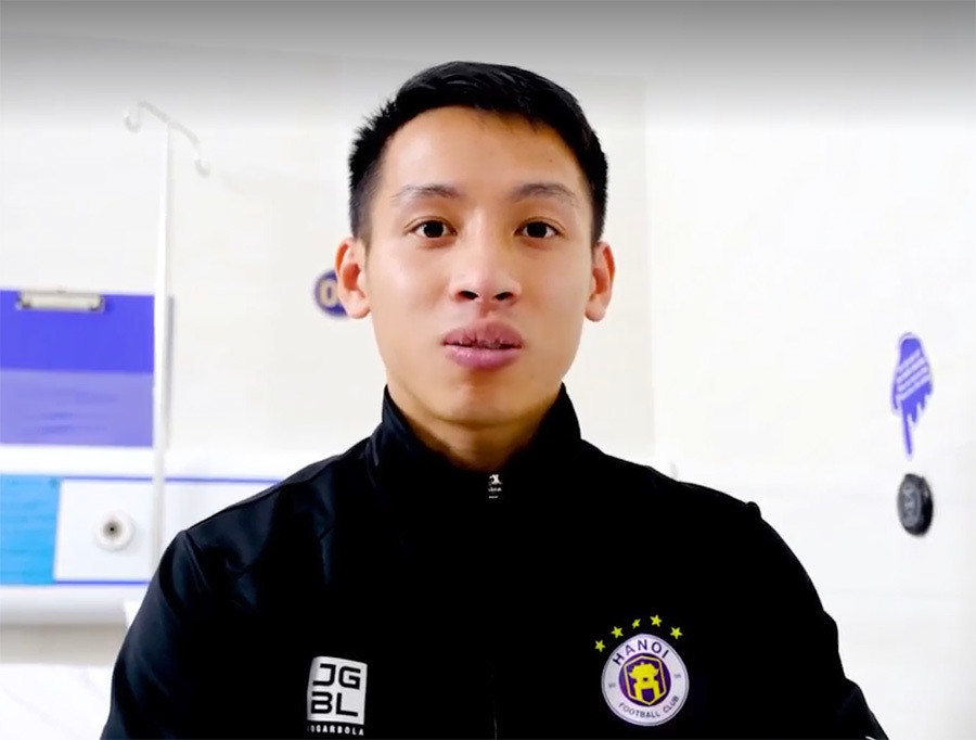 Đỗ Hùng Dũng: "Tôi sẽ sớm trở lại" ảnh 1