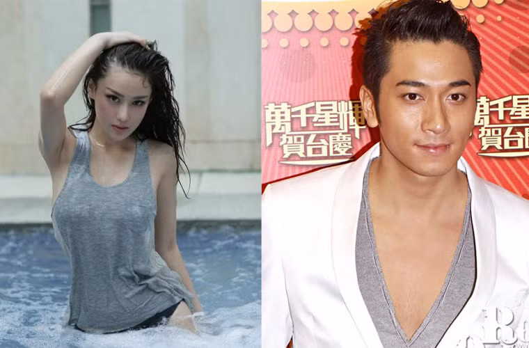 Nhưng phải đến khi lộ thông tin cô cặp kè với ngôi sao Hong Kong Ngô Trác Hy, thì cái tên Trương Hinh Dư mới nổi như cồn và cũng từ đó cô nhận được nhiều vai diễn hơn.