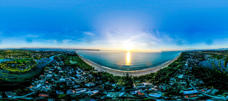 Nhung bai bien hoang so khien du khach say dam o Quang Ngai