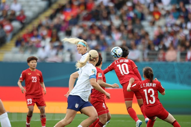 World Cup Nu 2023: Tran dau giua My va Viet Nam lap mot ky luc bat ngo-Hinh-2