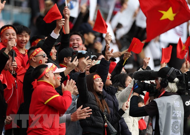 World Cup Nu 2023: Tran dau giua My va Viet Nam lap mot ky luc bat ngo-Hinh-20