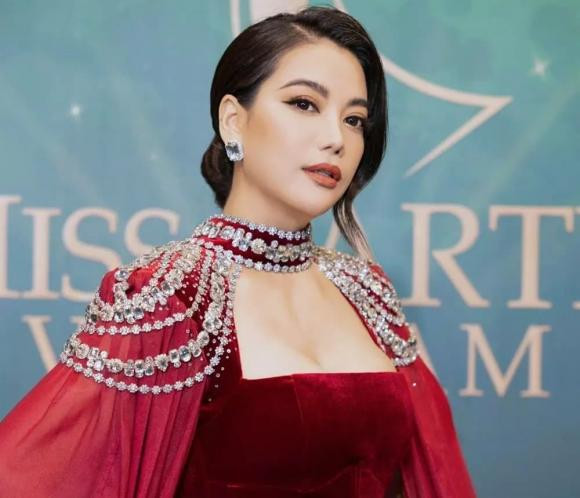 Trương Ngọc Ánh chưa nghĩ đến chuyện kết hôn lần nữa ảnh 1