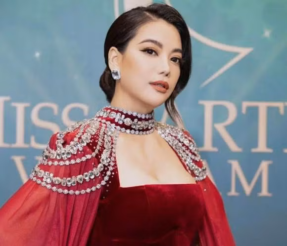 Trương Ngọc Ánh chưa nghĩ đến chuyện kết hôn lần nữa ảnh 1