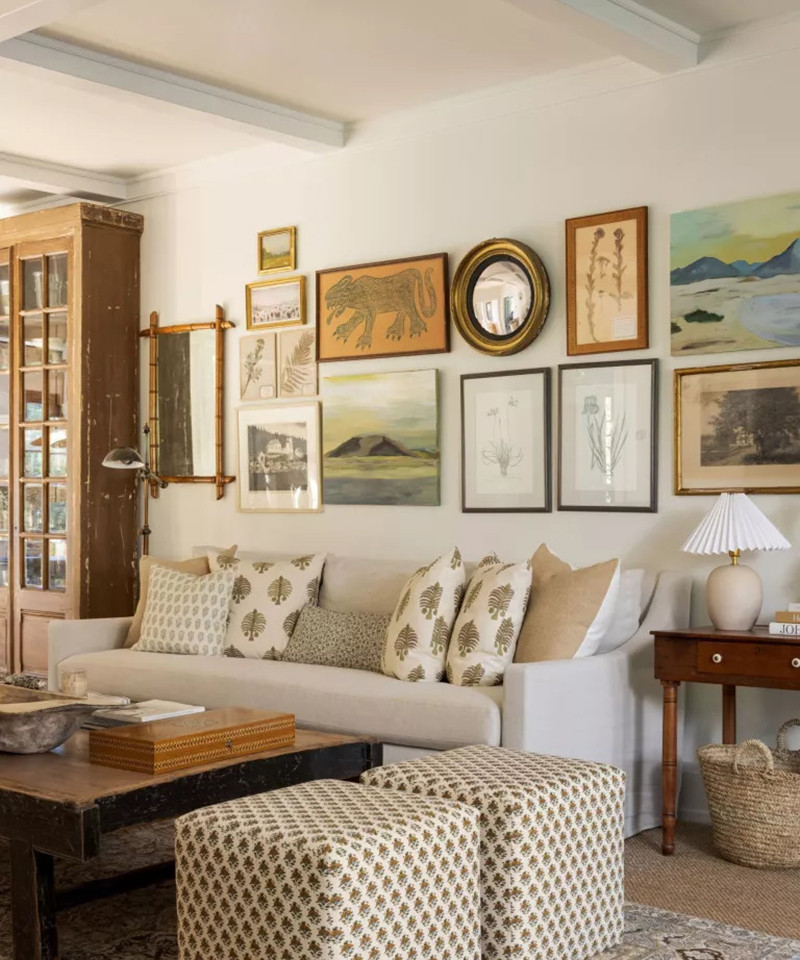 Cach sap xep tiet kiem khong gian co the dung cho moi phong khach nho