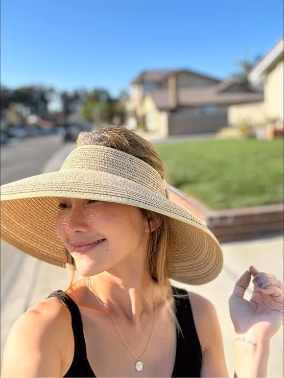 Kim Hien khoe vuon cay tai My, tiet lo ly do it xuat hien tren Facebook-Hinh-8