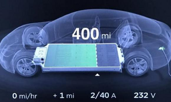 Mua oto dien, tuoi tho pin bao lau la hop ly?