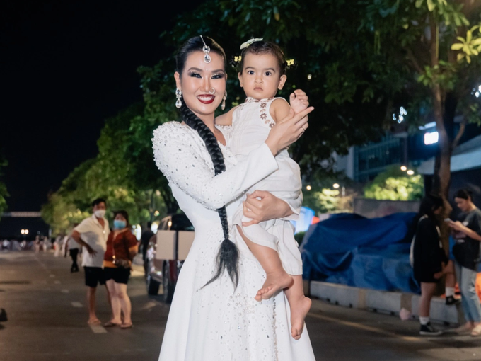 Sao Viet an chay: Nguoi co bap, nguoi doat giai My nhan hap dan-Hinh-2