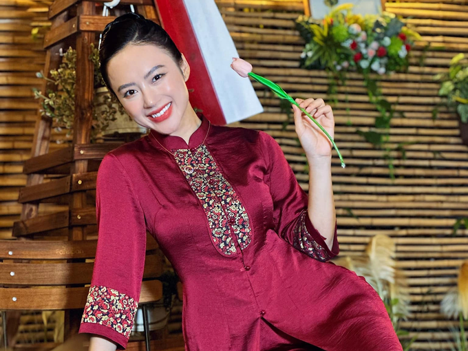 Sao Viet an chay: Nguoi co bap, nguoi doat giai My nhan hap dan