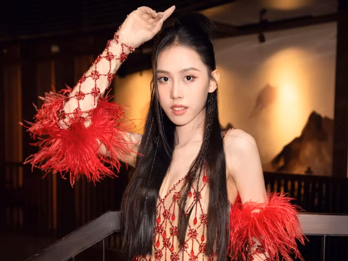 Sao Viet an chay: Nguoi co bap, nguoi doat giai My nhan hap dan-Hinh-3