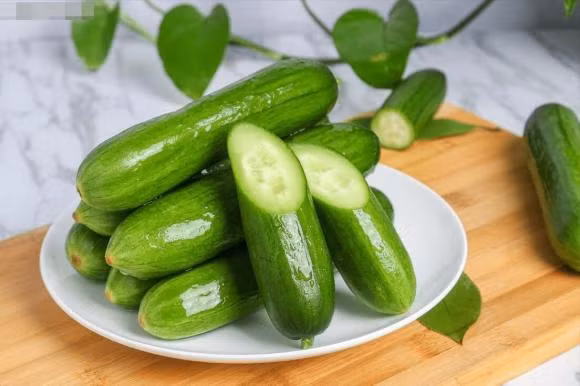 Dua chuot tot nhung 3 loai nguoi nay nen an it nhat co the