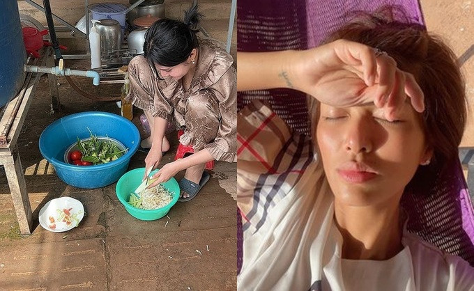 Hoa hau dong con nhat showbiz tung ban di biet thu 100 ty-Hinh-14