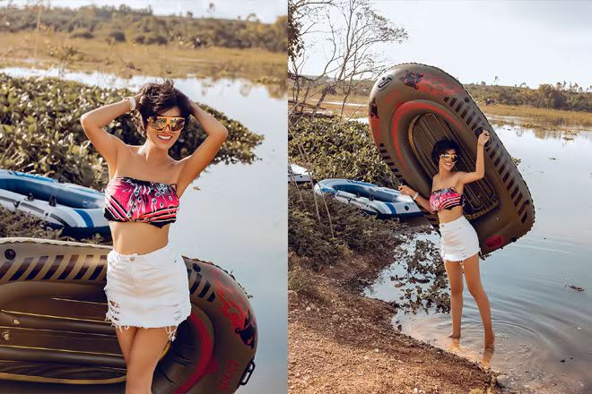 Hoa hau dong con nhat showbiz tung ban di biet thu 100 ty-Hinh-10