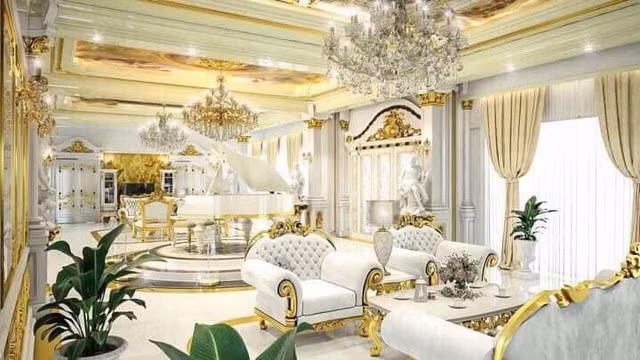 Hoa hau dong con nhat showbiz tung ban di biet thu 100 ty-Hinh-5