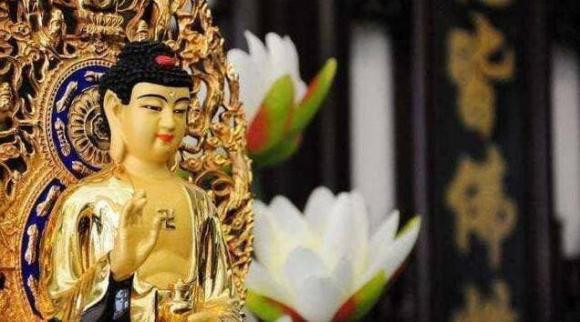 Đừng nói ba lời này nữa, nghiệp chướng nặng lắm! Dung noi ba loi nay nua, nghiep chuong nang lam!