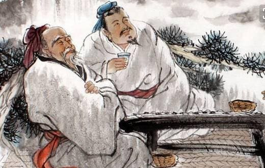 Đừng nói ba lời này nữa, nghiệp chướng nặng lắm! - Hình 3 Dung noi ba loi nay nua, nghiep chuong nang lam!-Hinh-3