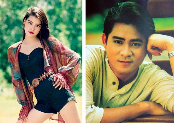 Ngoại hình khác lạ của tài tử điện ảnh thập niên 90 - Hình 3 Ngoai hinh khac la cua tai tu dien anh thap nien 90-Hinh-3