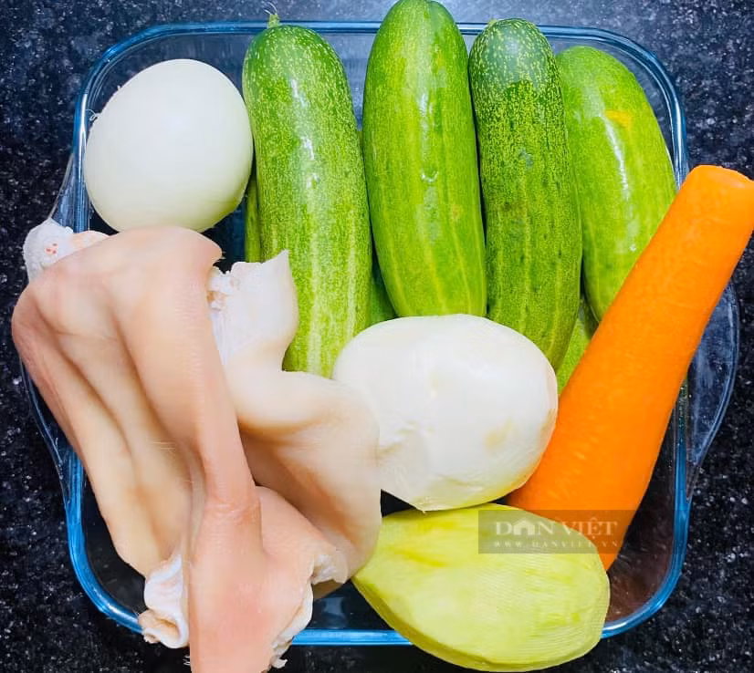 Loai qua duoc xem la “than duoc” cua lan da