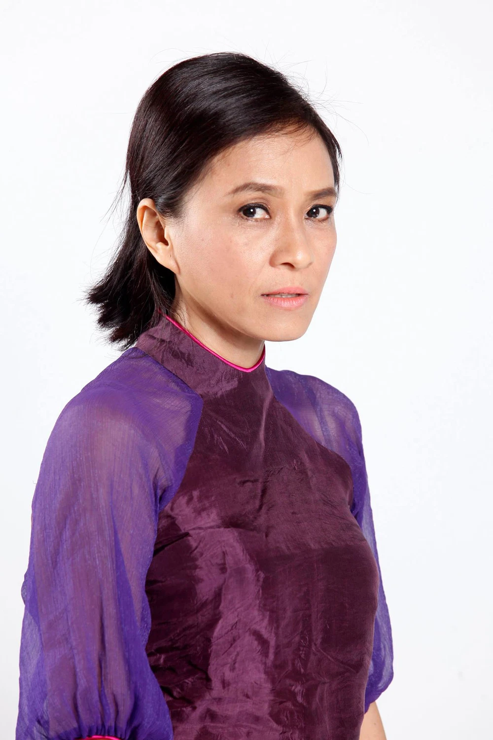 Những mảnh đời dàn diễn viên từng đóng phim Cô gái xấu xí - Hình 2 Nhung manh doi dan dien vien tung dong phim Co gai xau xi-Hinh-2