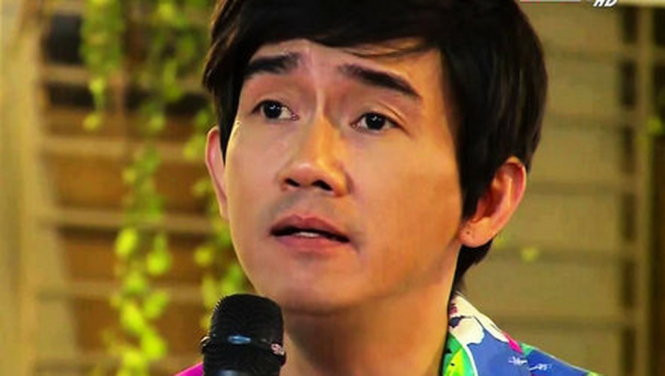 Những mảnh đời dàn diễn viên từng đóng phim Cô gái xấu xí - Hình 5 Nhung manh doi dan dien vien tung dong phim Co gai xau xi-Hinh-5