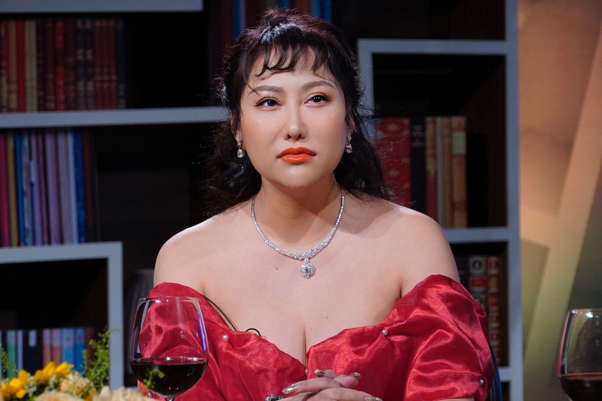 Những mảnh đời dàn diễn viên từng đóng phim Cô gái xấu xí - Hình 6 Nhung manh doi dan dien vien tung dong phim Co gai xau xi-Hinh-6