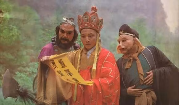 3 nguoi cung dong vai Duong Tang nhung so phan lai trai nguoc