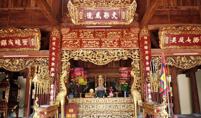 Han Thuyen: Ong to van Nom va bai te duoi ca sau-Hinh-3