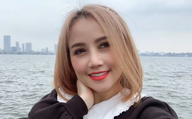 Bi mia mai lay nhieu chong, 'co Xuyen' Hoang Yen noi gi?-Hinh-2