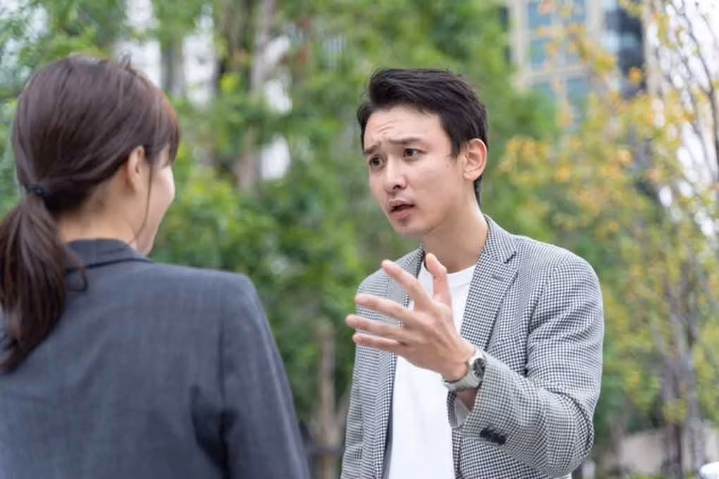 Sau 7 năm ở rể, chồng tôi không chịu dọn ra riêng vì một lý do Sau 7 nam o re, chong toi khong chiu don ra rieng vi mot ly do