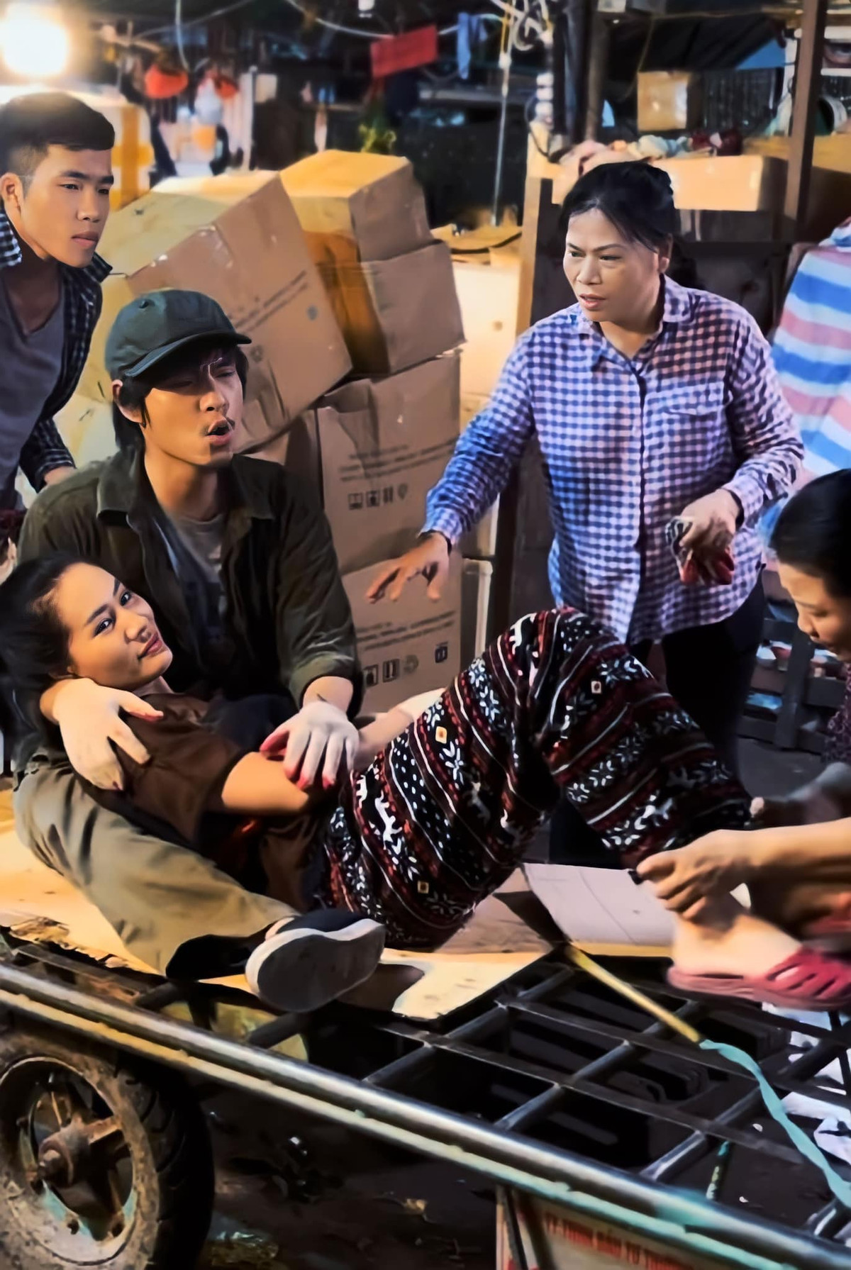 Cat-xe cua Minh Cuc tang sau khi dong “Cuoc doi van dep sao“?-Hinh-2