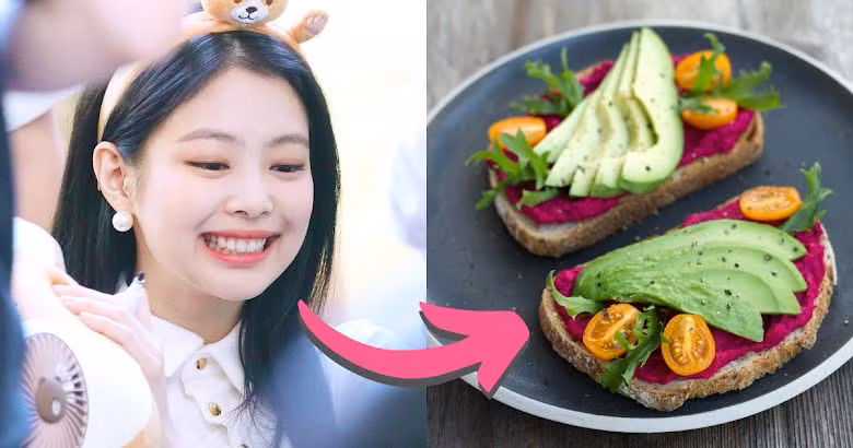 Che do an giam can doc dao cua nhom nhac BlackPink-Hinh-2