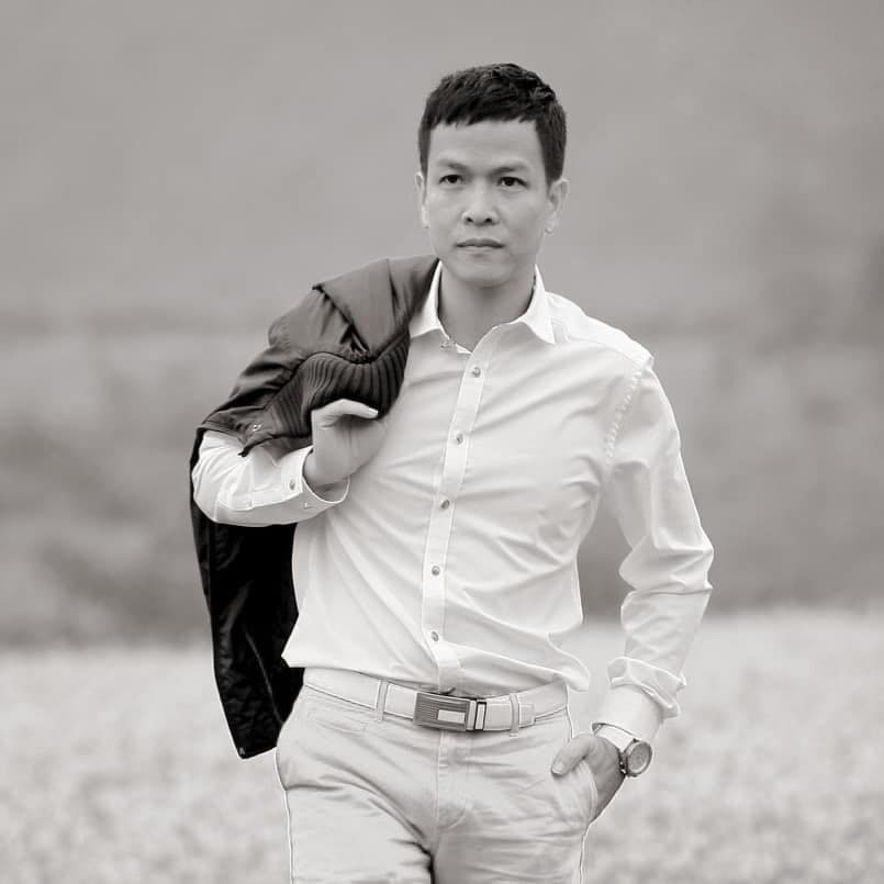 Dao dien “Lang trong pho“: “Cac dien vien tre nen hoc tap Doan Quoc Dam“-Hinh-2