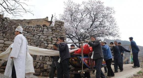 "Ba điều cấm kỵ" trong chôn cất ở nông thôn, đó là gì? ảnh 5